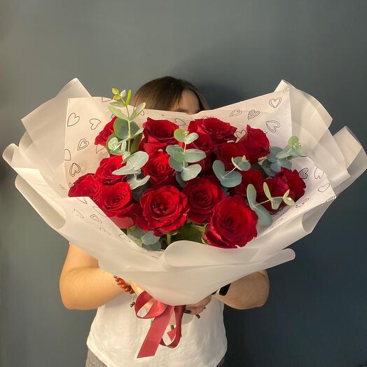 Mercan flower shop 