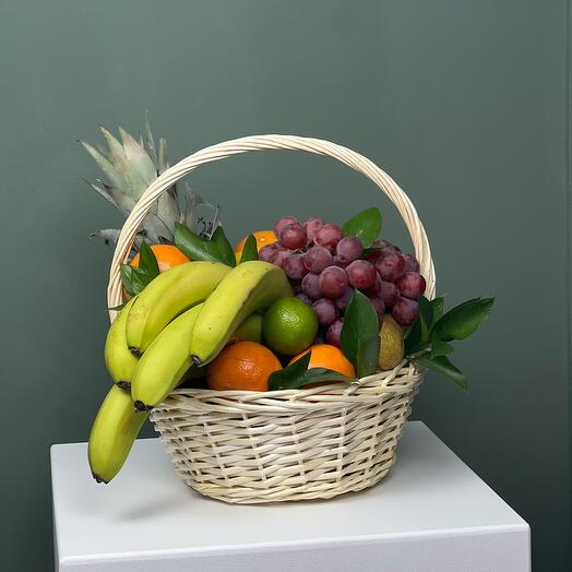 Fruit basket