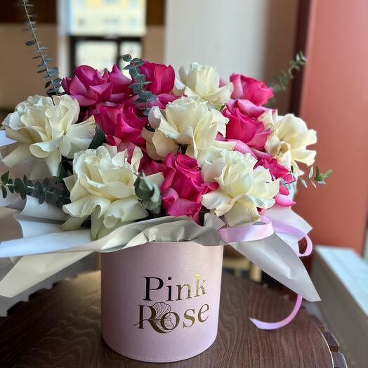 Композиция Восторг