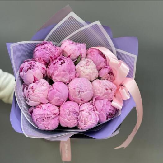 Pion Pink 15