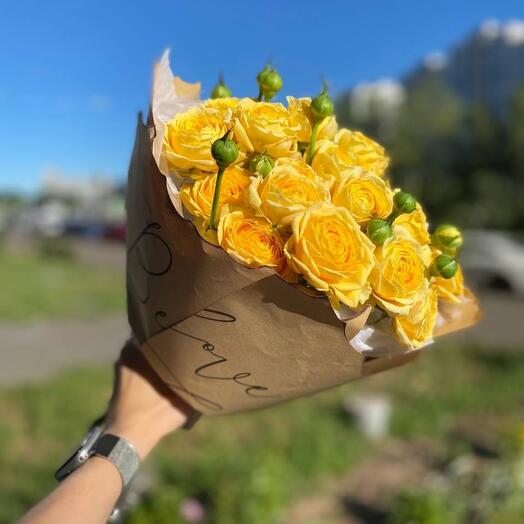 Настроение ЛЕТО
