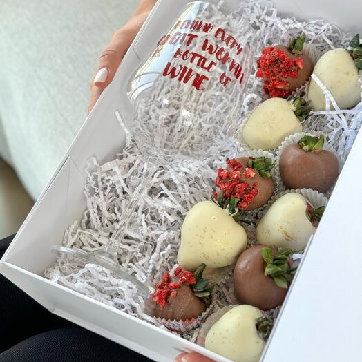 The Ultimate Indulgence Gift Set