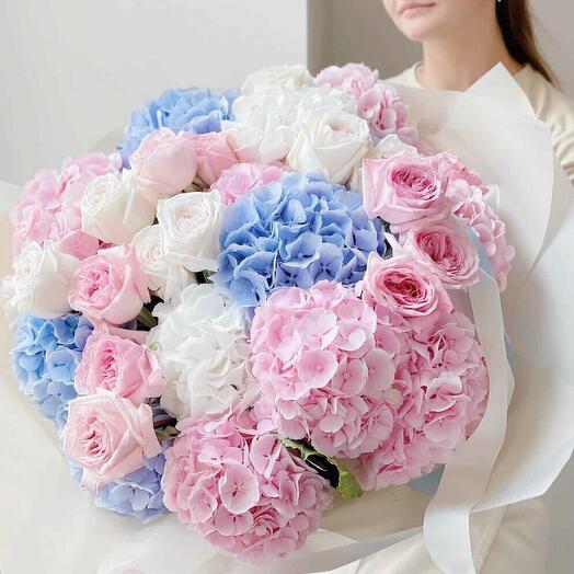 Небо в алмазах💎