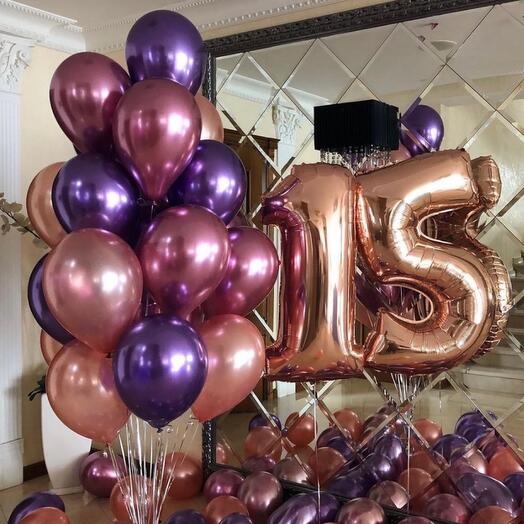 Для девочки 19