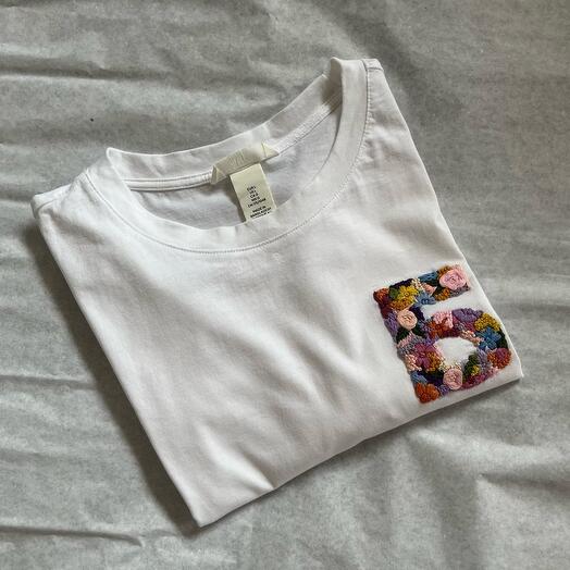 Majice sa slovom po vasej zeli