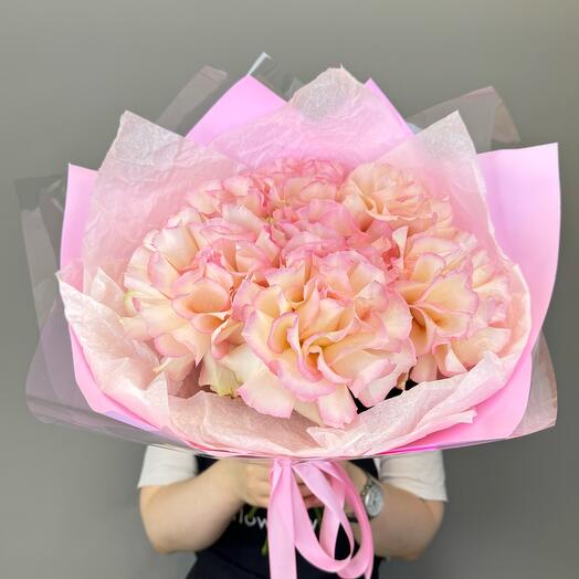 Розы а ля Франц