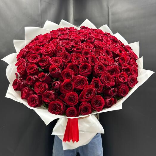 101 Roses