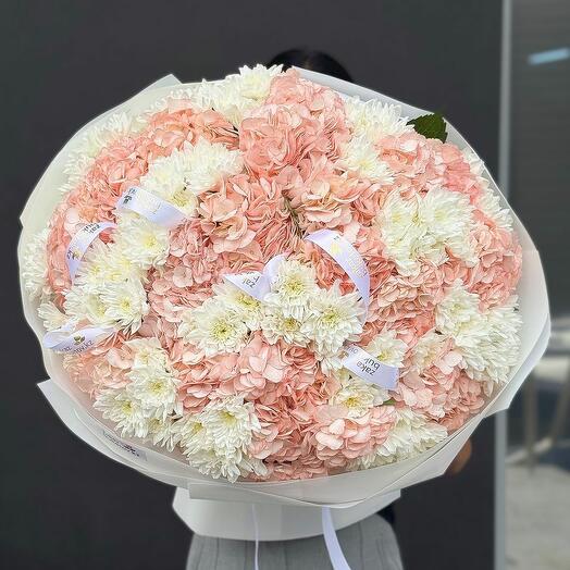 Букет "Кондракар"