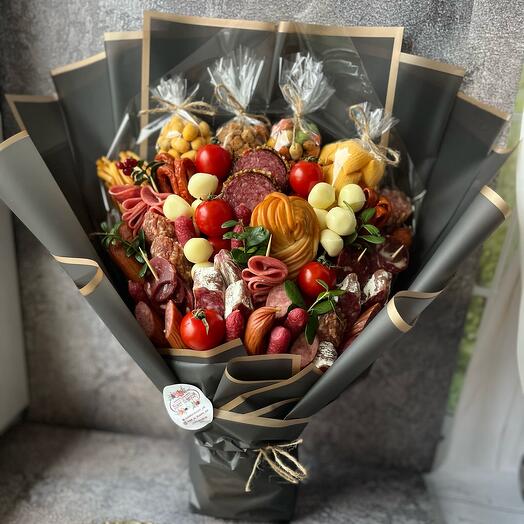 Закусочный