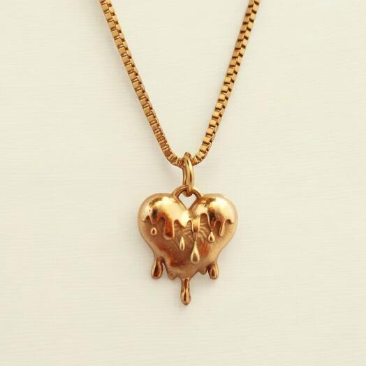 MON COEUR Necklace