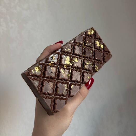 Дубайский шоколад