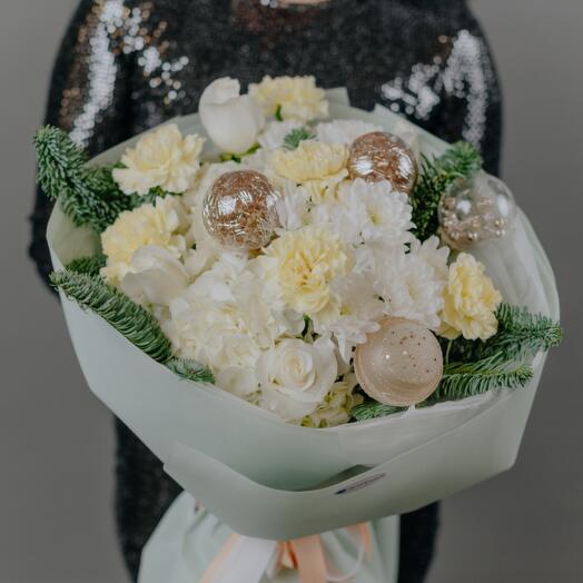 Зимняя сказка