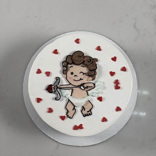 Bento Maxi Cupid