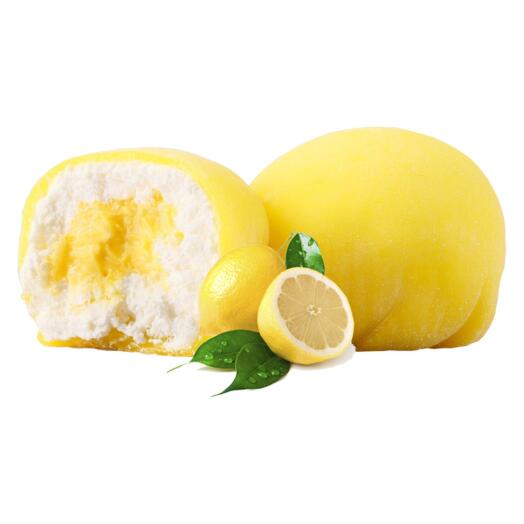 MOCHI LEMON