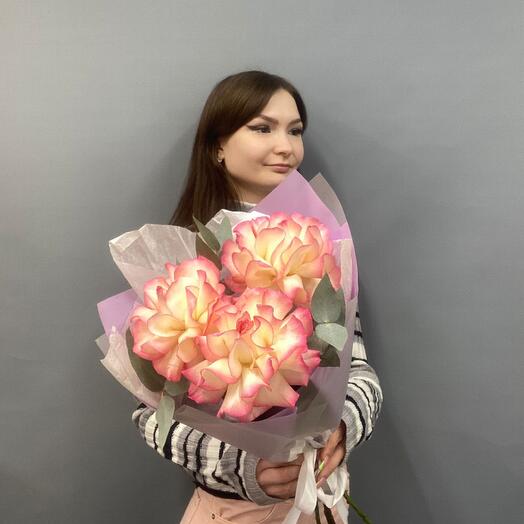 «Элегантный шёпот»