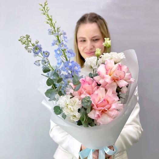 Свежесть утра