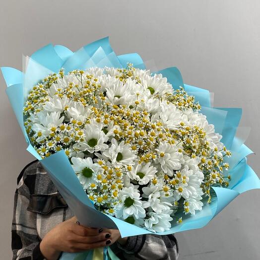 Букет  ЛЕТО