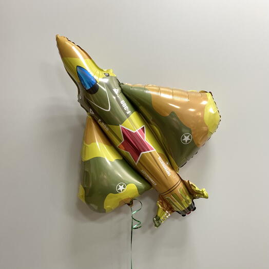 Шар «Истребитель»