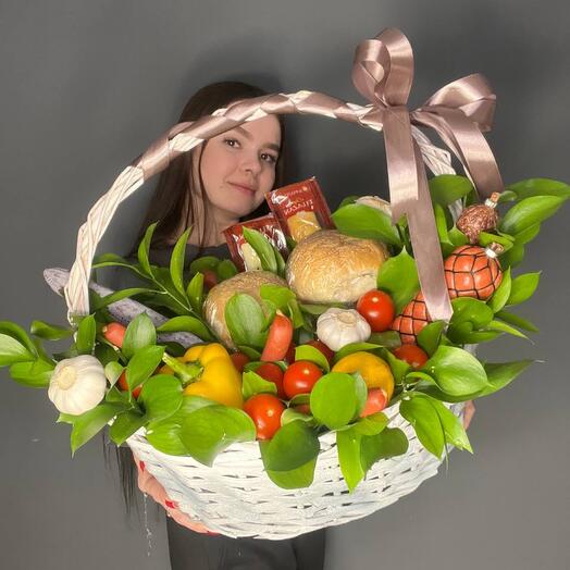 Корзина «Пикник»