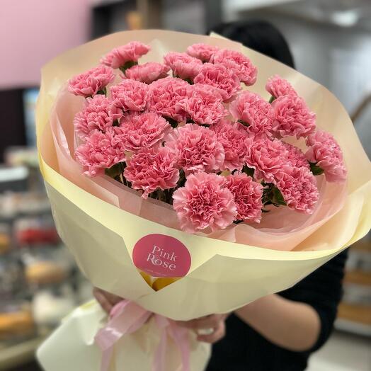 Облако диантуса