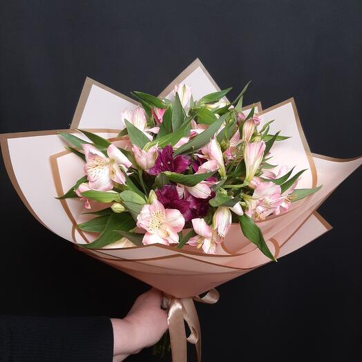 Alstroemeria mix