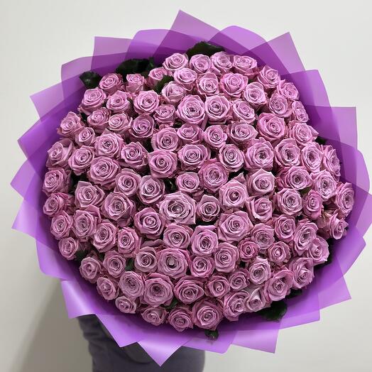 Цвет настроения фиолетовый 💜