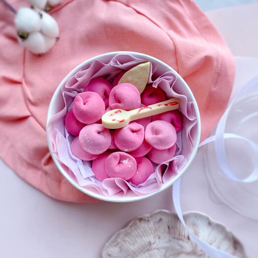 19 шоколадных пельменей Для Нее 💕
