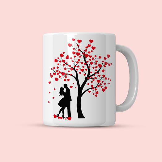 Whimsical Wonder Mugs