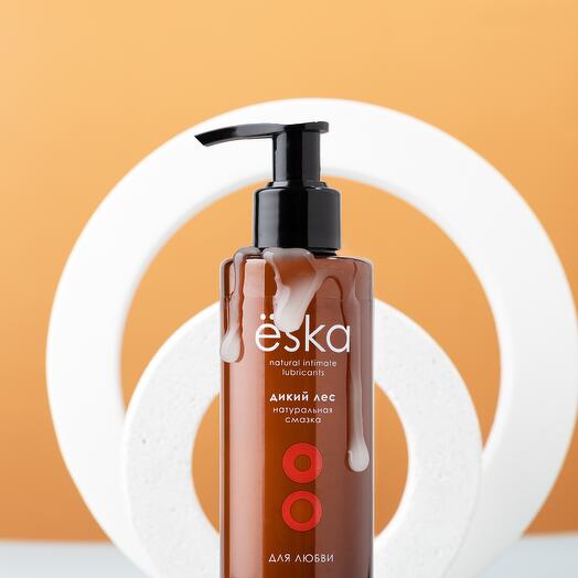 Wild Forest anal lubricant - 200 ml