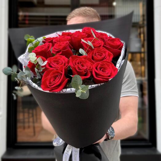 Amor Bouquet