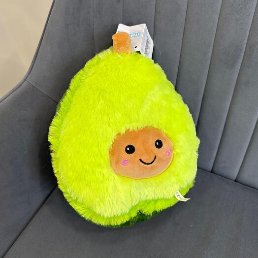 Авокадо 🥑 💚