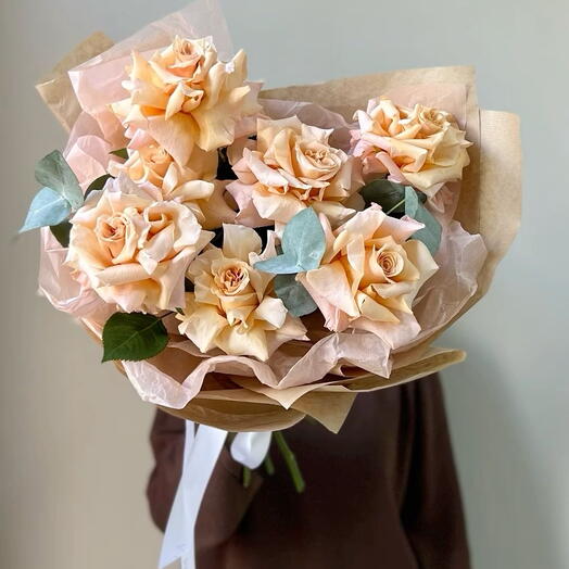 Brzoskwiniowa Miłość