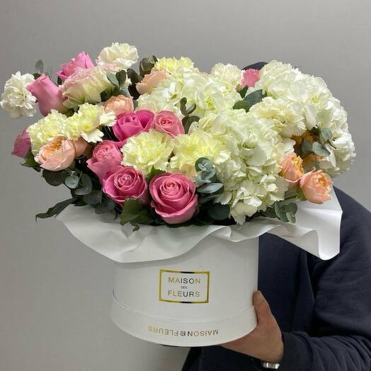 Композиция «Sunset»