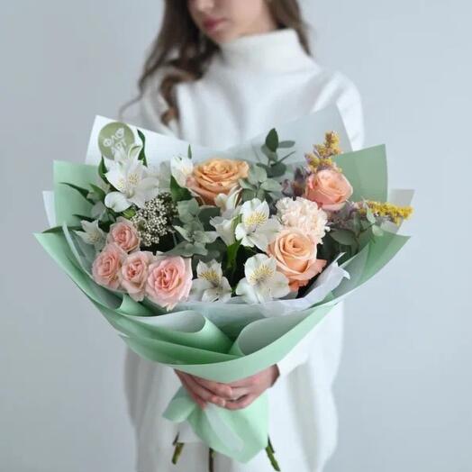Микс сезона