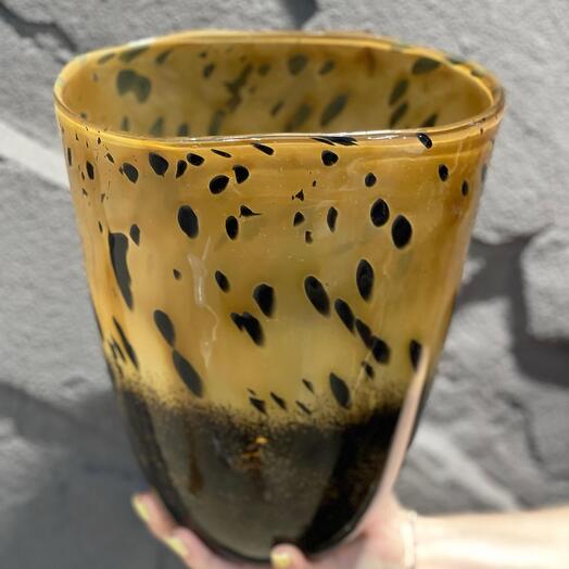 Leo's Vase