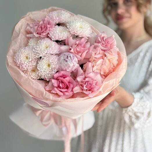 Букет «Элиз»