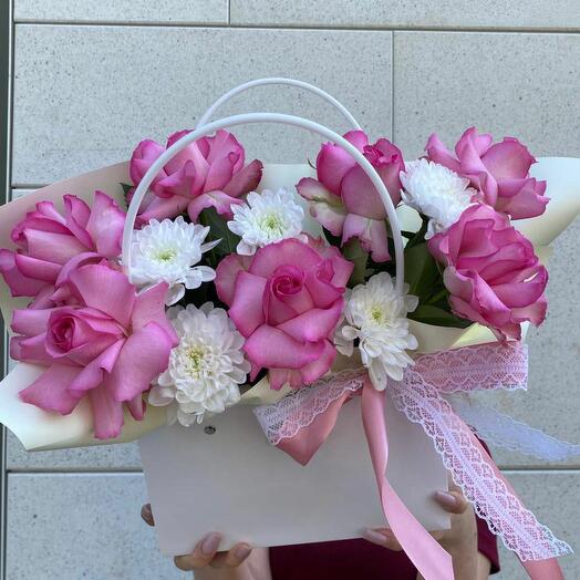 Огонь в сердце