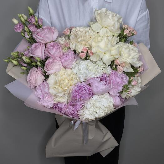 Букет