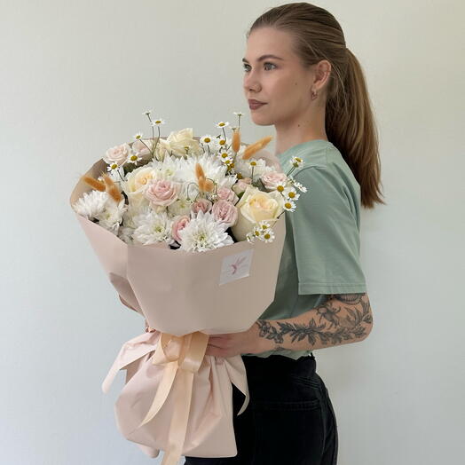 Букет 930