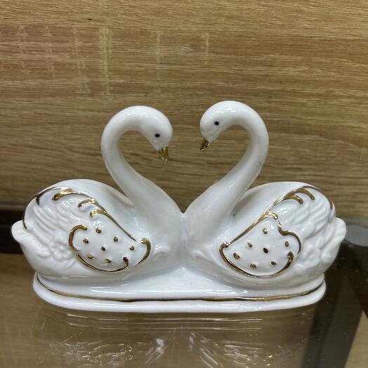 Лебединая верность