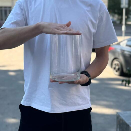 Маленькая ваза