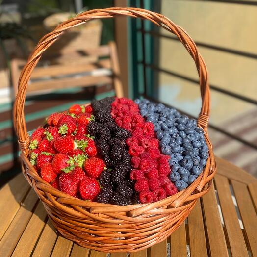 Легендарная четвёрка