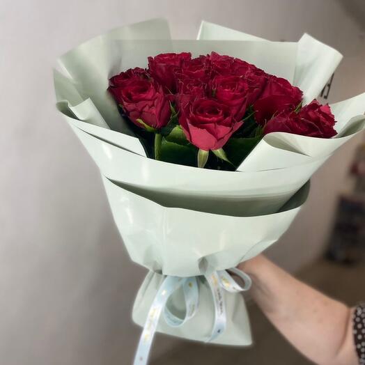 Мини букет