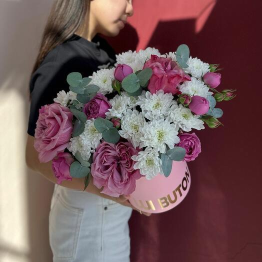 Композиция "Счастье"