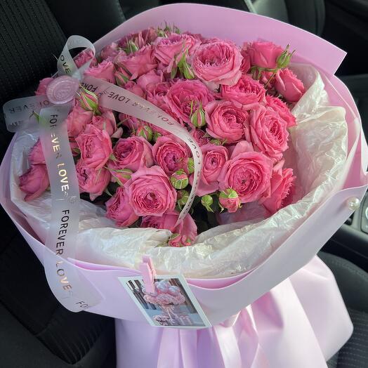 Lovely