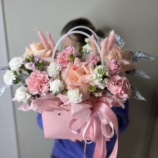 019 В самое сердце 💓  ( стойкий состав)