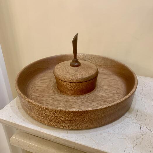 Менажница Меранти