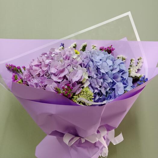 Эйфория микс