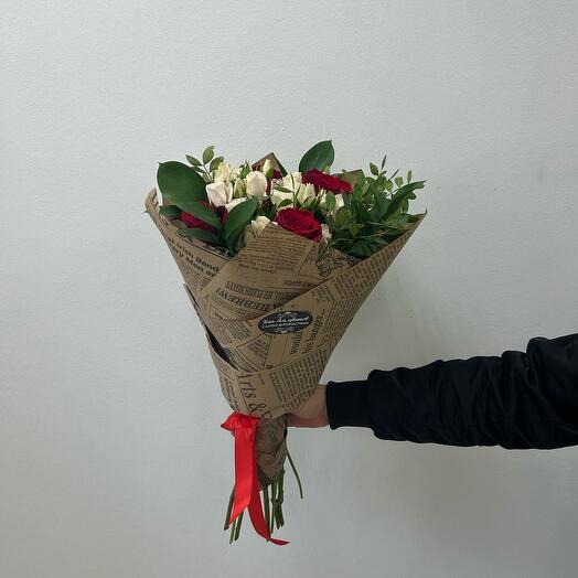 Букет Мирабель