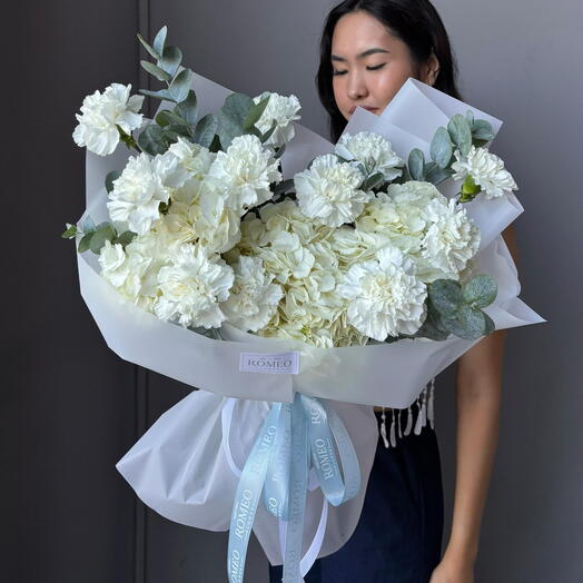 Порадуй своих родных 💕